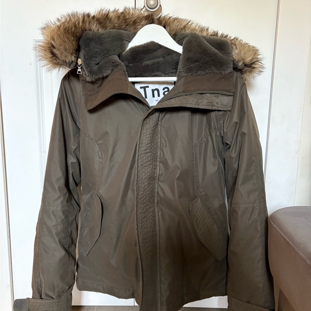 TNA Vail Jacket